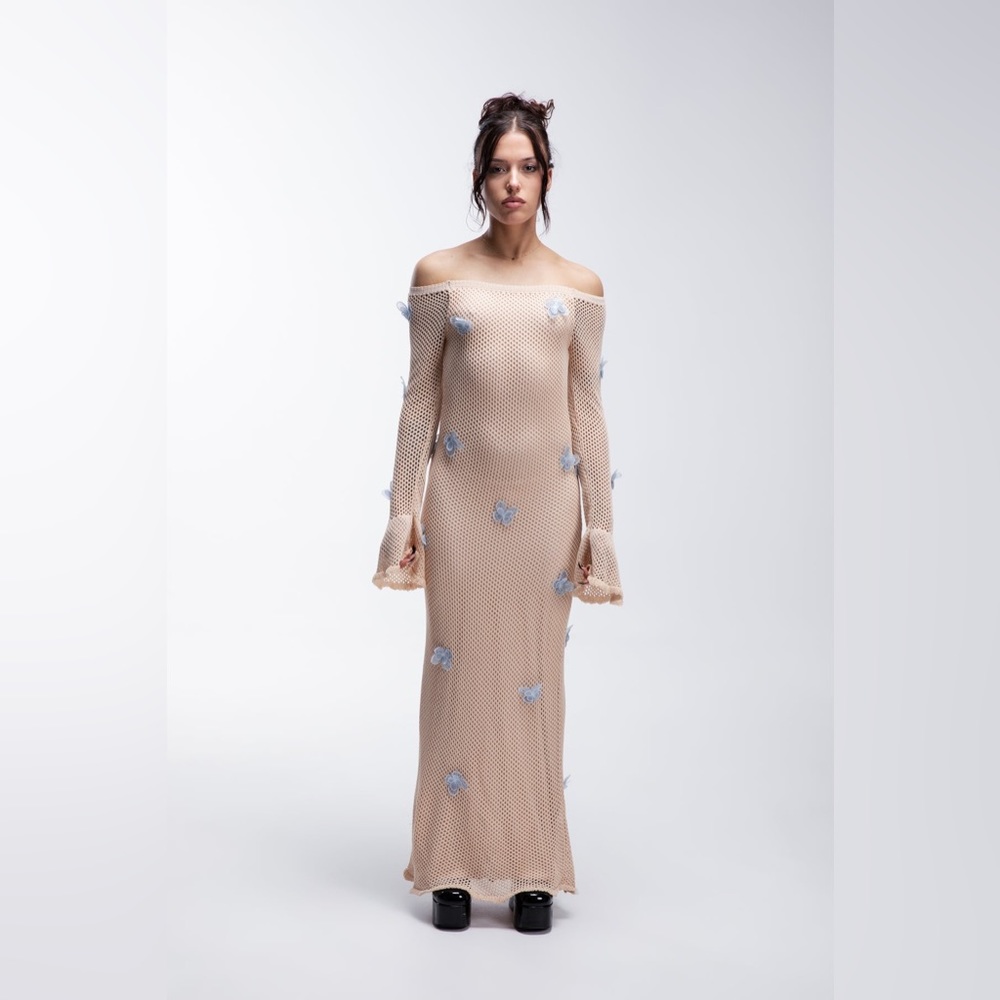 Fantastic Baby Shakalaka Paradise Dress